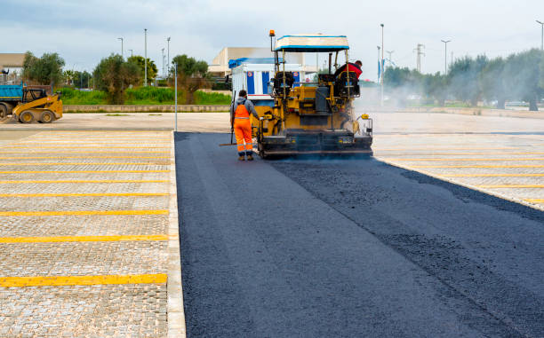 Reasons to Select Us for Your Driveway Paving Requirements in Fort Smith, AR