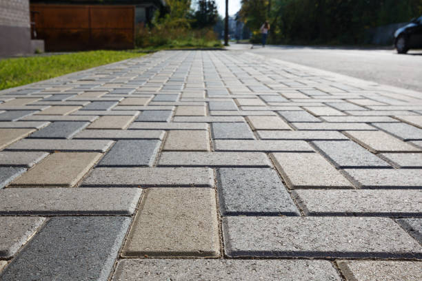 Professional Driveway Pavers in Fort Smith, AR