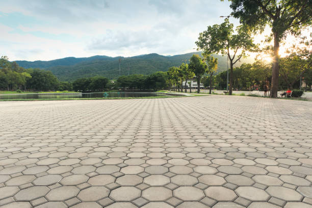 Best Concrete Paver Driveway  in Fort Smith, AR