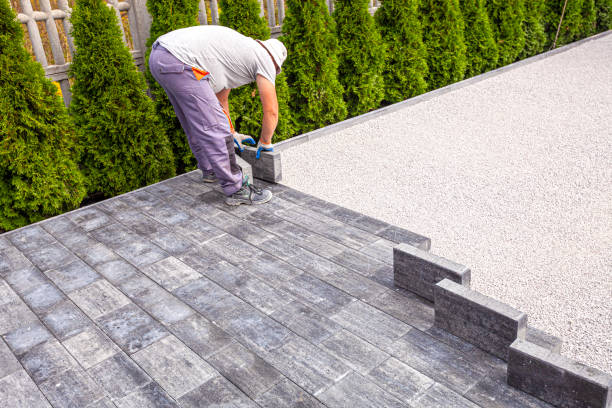 Best Concrete Paver Driveway  in Fort Smith, AR