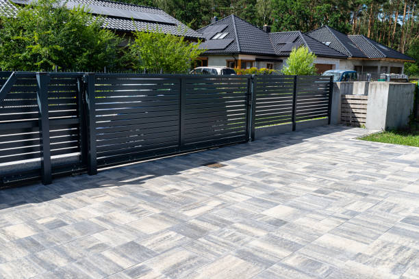 Best Affordable Driveway Pavers  in Fort Smith, AR