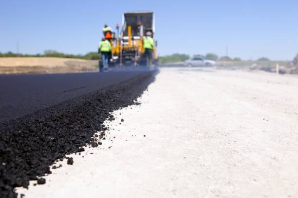Commercial Driveway Pavers in Fort Smith, AR