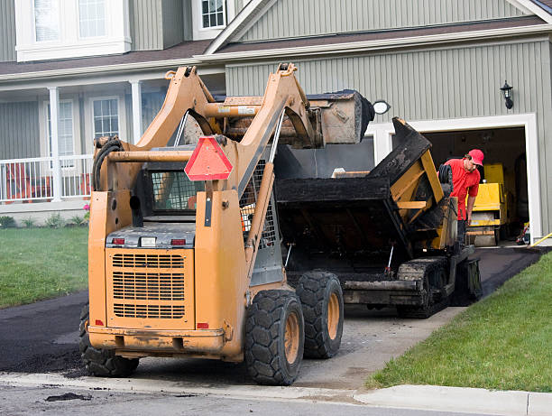 Best Driveway Pavers Near Me  in Fort Smith, AR