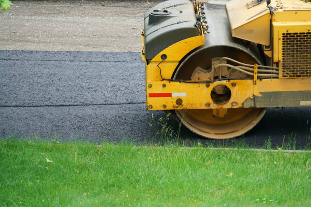 Reliable Fort Smith, AR Driveway Pavers Solutions