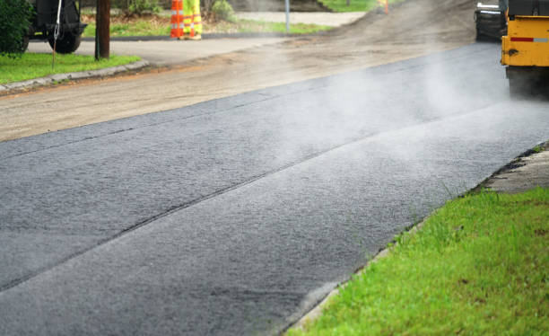 Best Concrete Paver Driveway  in Fort Smith, AR