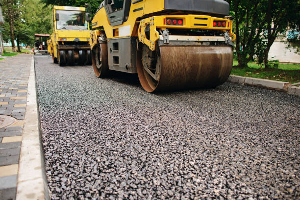 Best Custom Driveway Pavers  in Fort Smith, AR