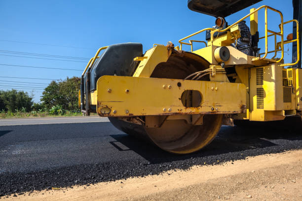 Best Residential Driveway Paver Services  in Fort Smith, AR